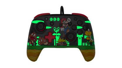 Rematch™ Wired Controller – Nintendo Switch™ 2