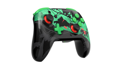 Rematch™ Wireless Controller + PlayTrek™ Travel Case for Nintendo Switch 2™ - Donkey Kong Bundle