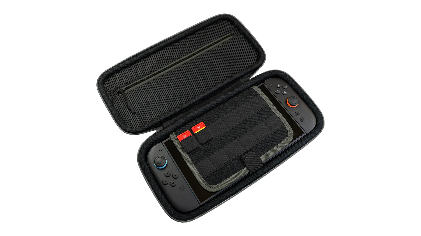 PlayTrek™ Travel Case – Nintendo Switch™ 2