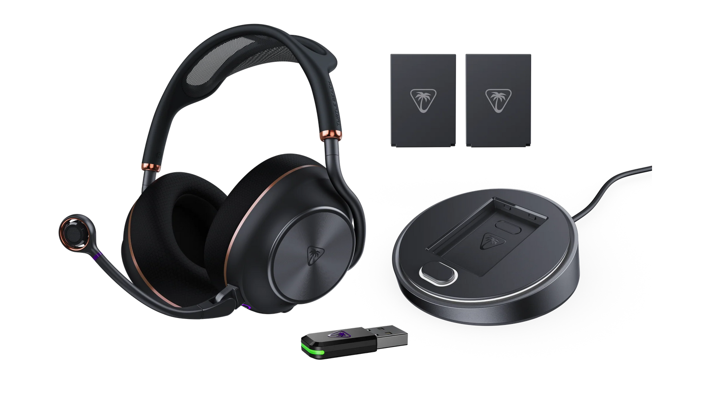 Stealth™ Pro II Headset