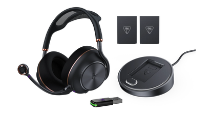 Stealth™ Pro II Headset