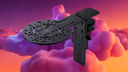 VelocityOne™ Universal Sim Mount