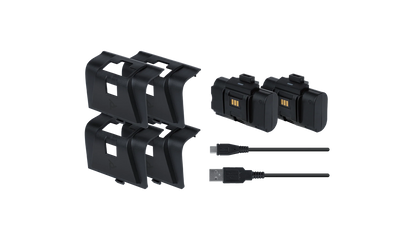 PDP Metavolt Play & Charge Kit - XBOX