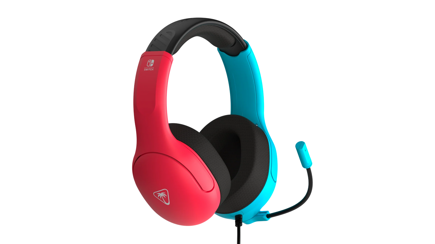 Airlite™ Fit Wired Gaming Headset