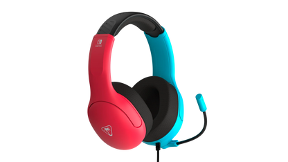 Airlite™ Fit Wired Gaming Headset
