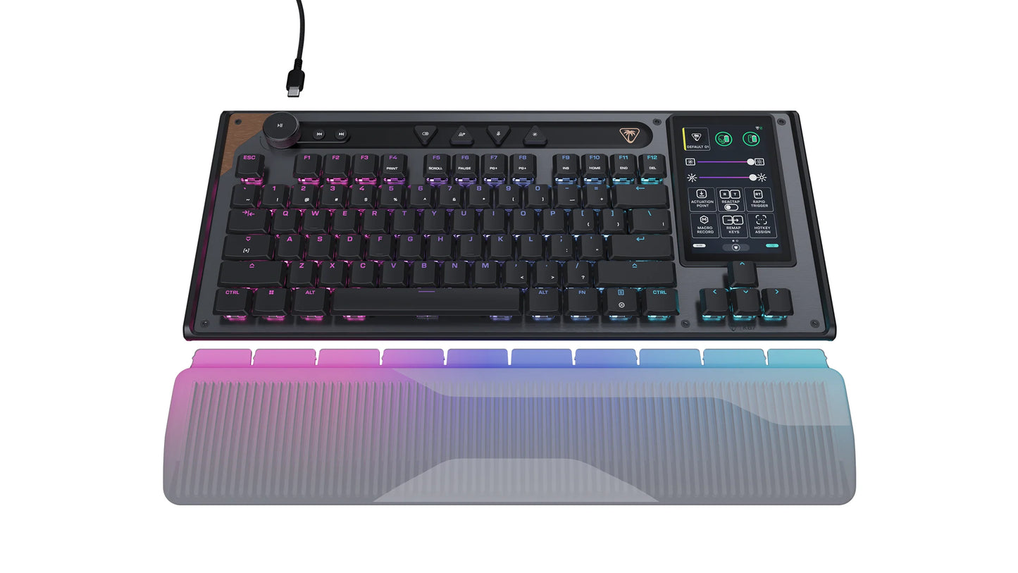 Command Series KB7 Keyboard