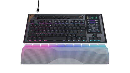 Command Series KB7 Keyboard
