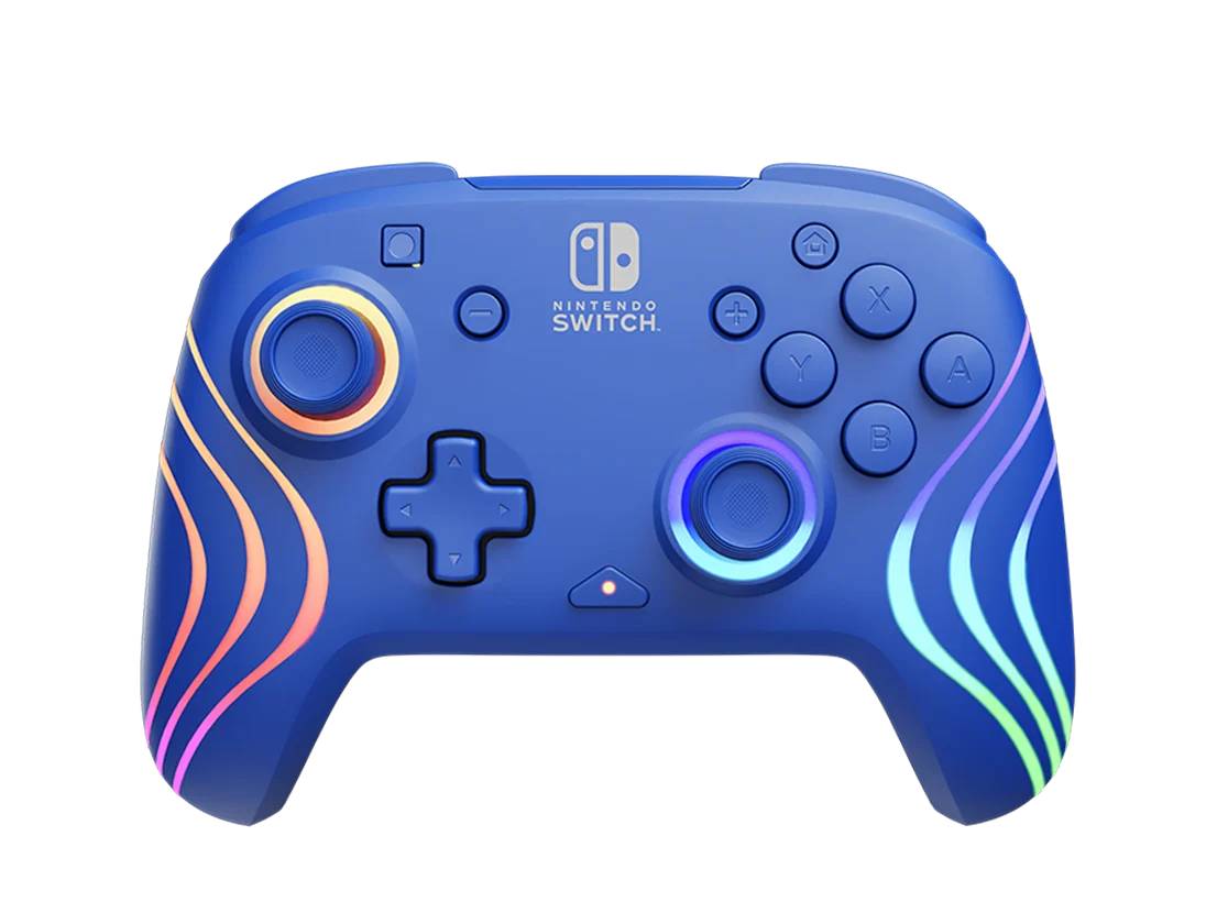 PDP Afterglow™ Wave Wireless Controller - Nintendo Switch™