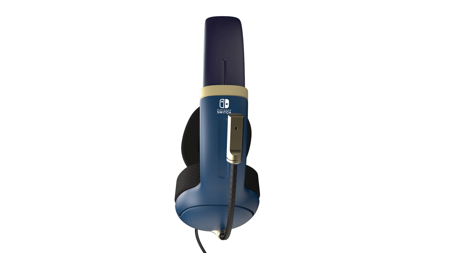 PDP Airlite Wired Headset - Nintendo Switch