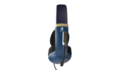 PDP Airlite Wired Headset - Nintendo Switch