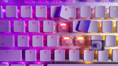 Vulcan II TKL Pro