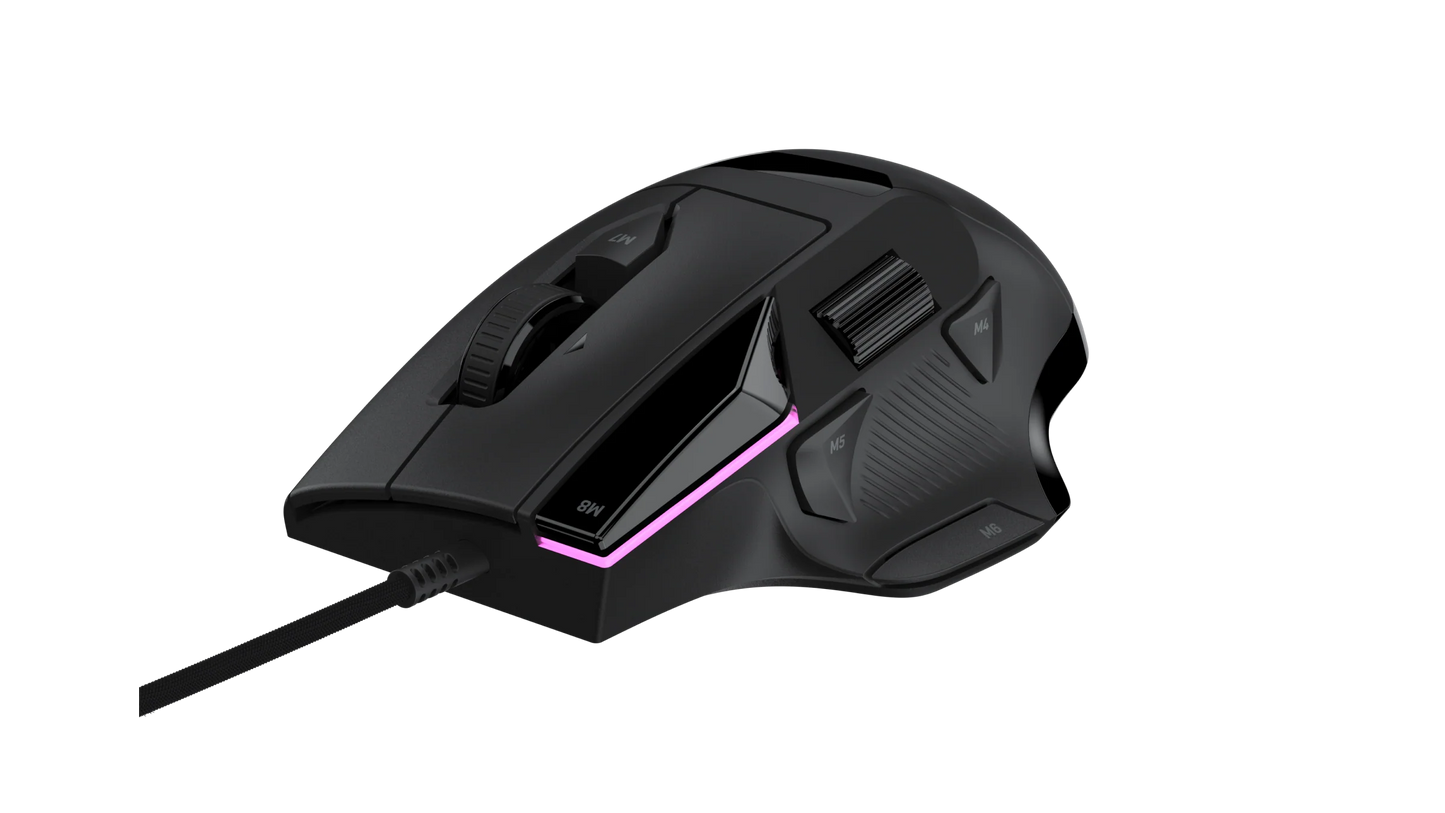 Command Series MC3 Mouse