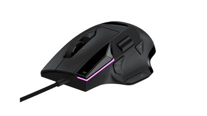 Command Series MC3 Mouse