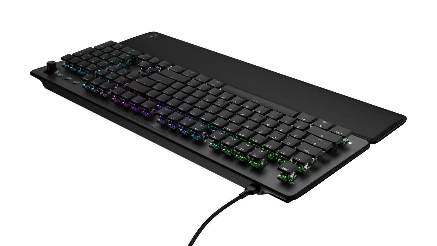 Vulcan II XP