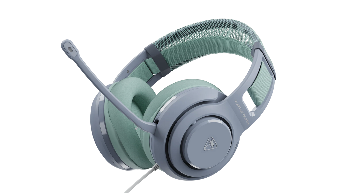 Atlas 200 Headset