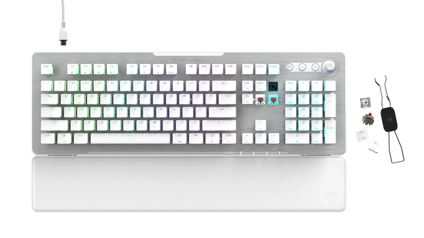 Vulcan II XP