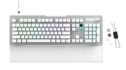 Vulcan II XP