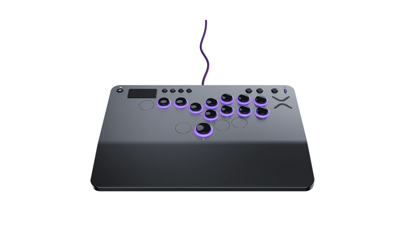 Victrix™ Pro KO™ Leverless Fight Stick