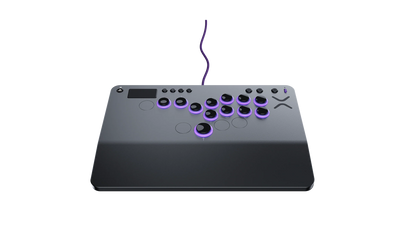 Victrix™ Pro KO™ Leverless Fight Stick