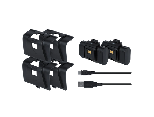 PDP Metavolt Play & Charge Kit - XBOX