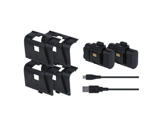 PDP Metavolt Play & Charge Kit - XBOX