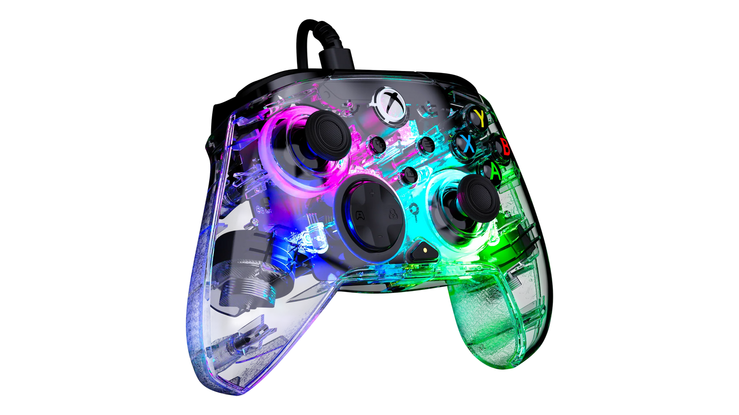 Afterglow™ Wired RGB Gaming Controller