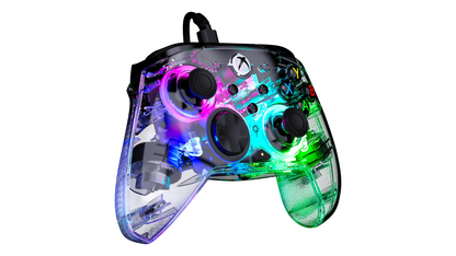 Afterglow™ Wired RGB Gaming Controller