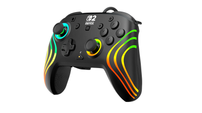 Afterglow™ Wave Wired Controller - Nintendo Switch™ 2