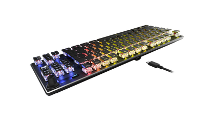 Vulcan TKL