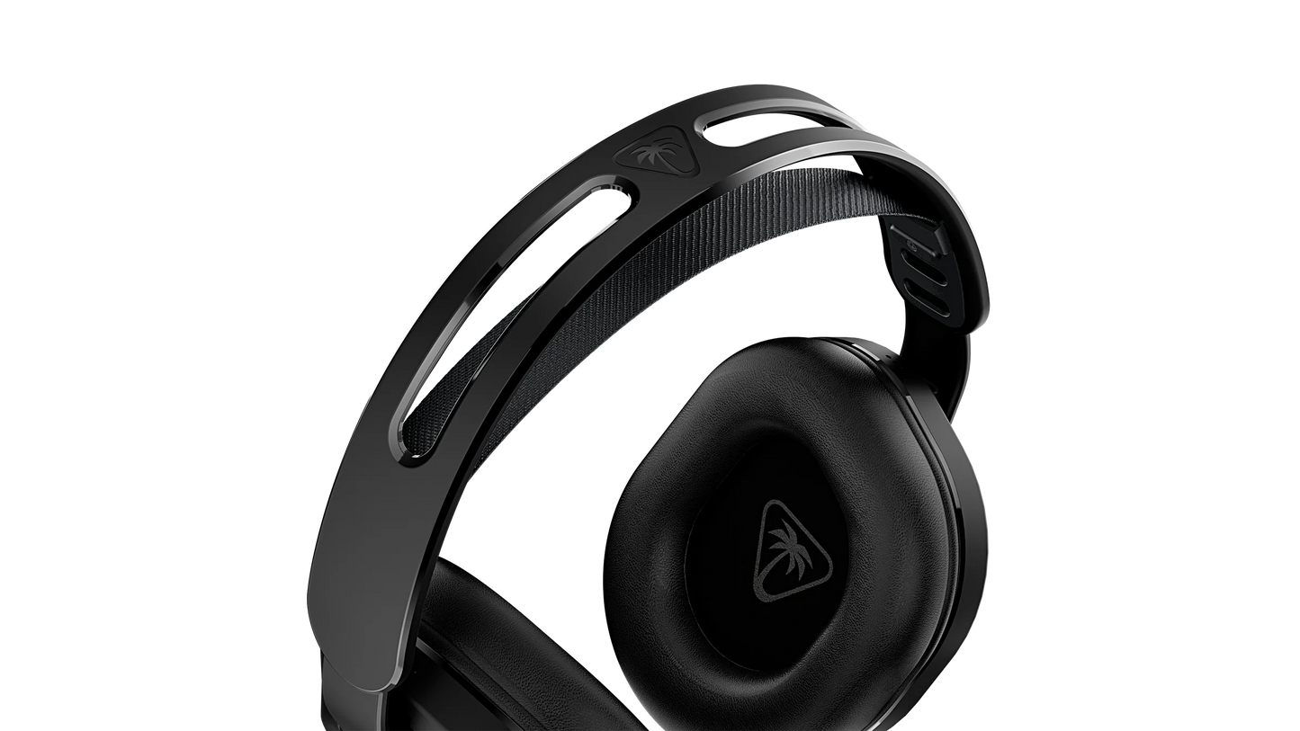 Stealth 500 Headset