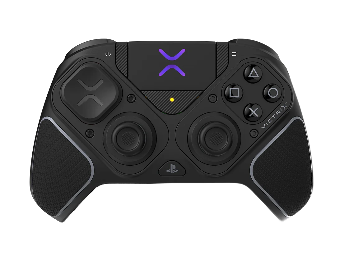 Victrix™ Pro BFG™ Reloaded Wireless Modular Controller
