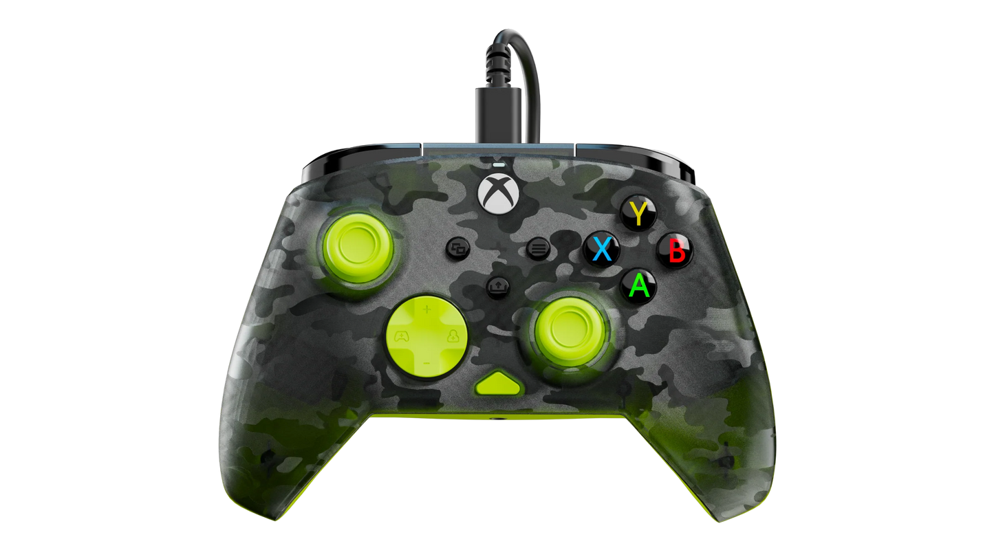 Rematch™ Core Wired Controller