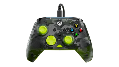 Rematch™ Core Wired Controller