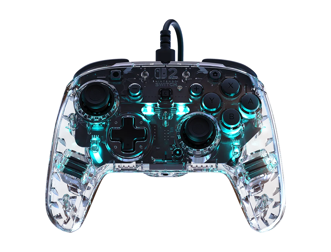 Afterglow™ Wired Controller – Nintendo Switch™ 2