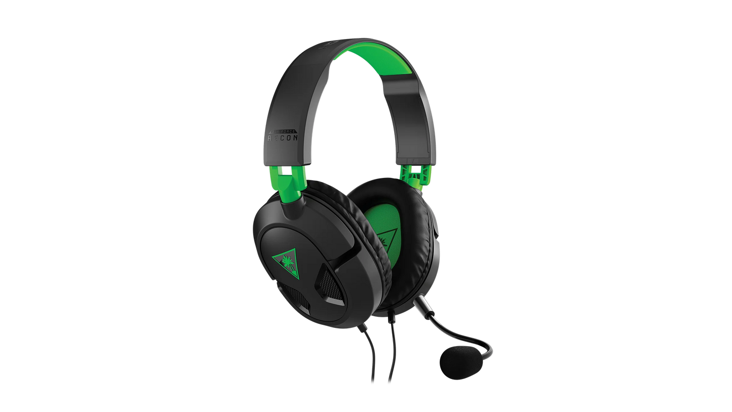 Recon 50 Headset