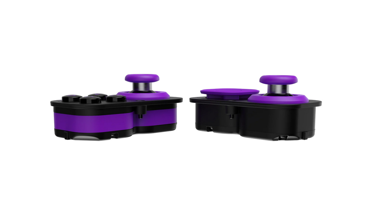 Victrix™ Pro BFG™ Hall Effect Module Pack 