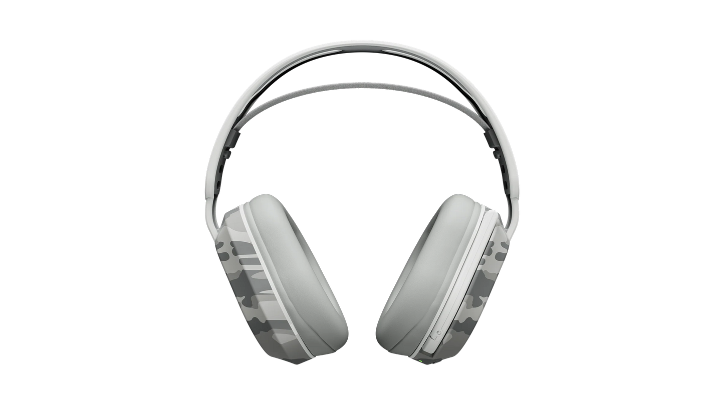 Stealth 500 Headset