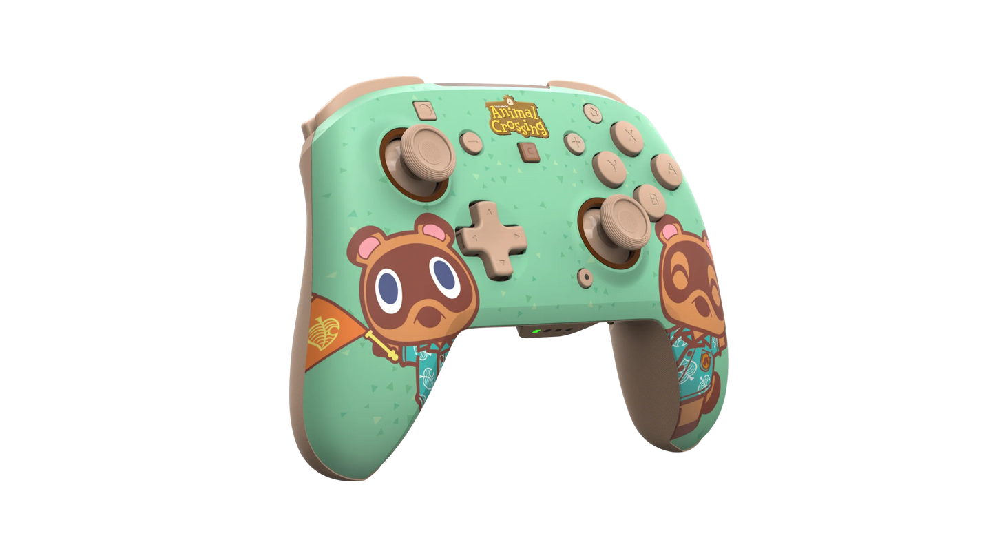 Rematch™ Wireless Controller – Nintendo Switch™ 2