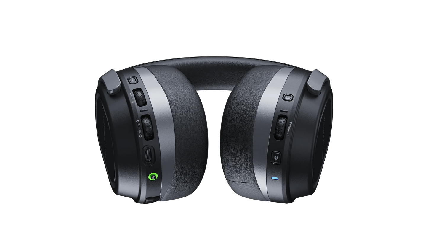 Stealth™ 700 Headset (Gen 3)