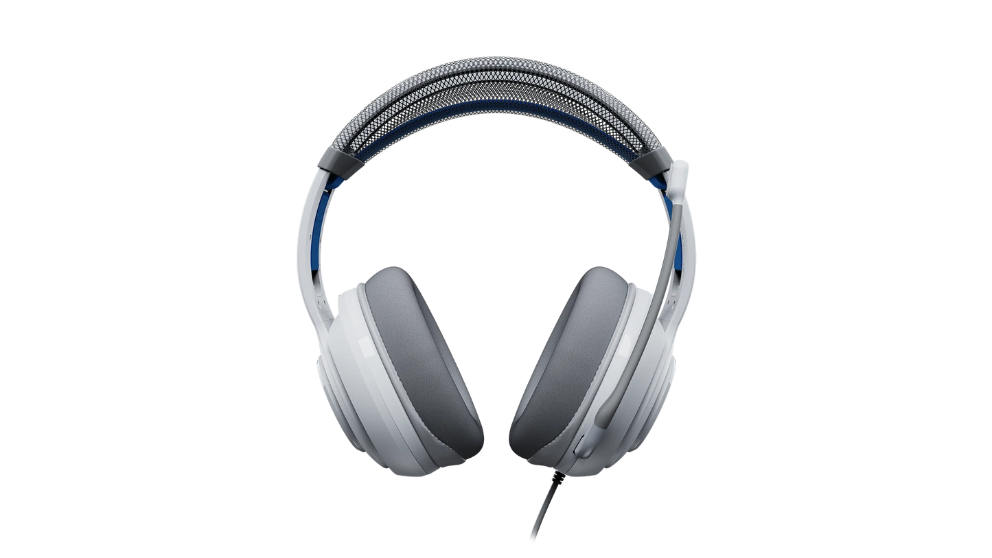 Atlas 200 Headset