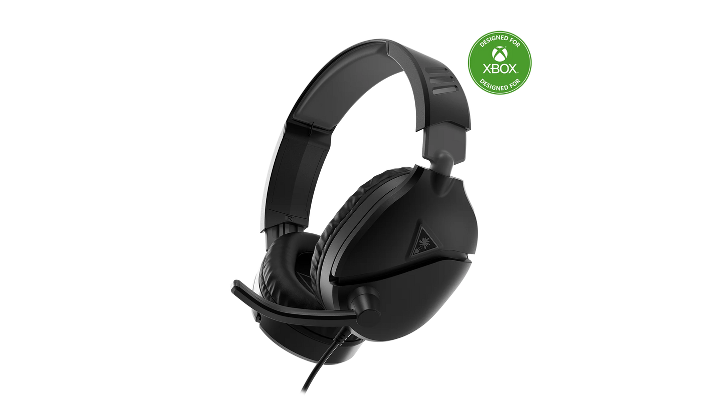 Recon 70 Headset Refurbished