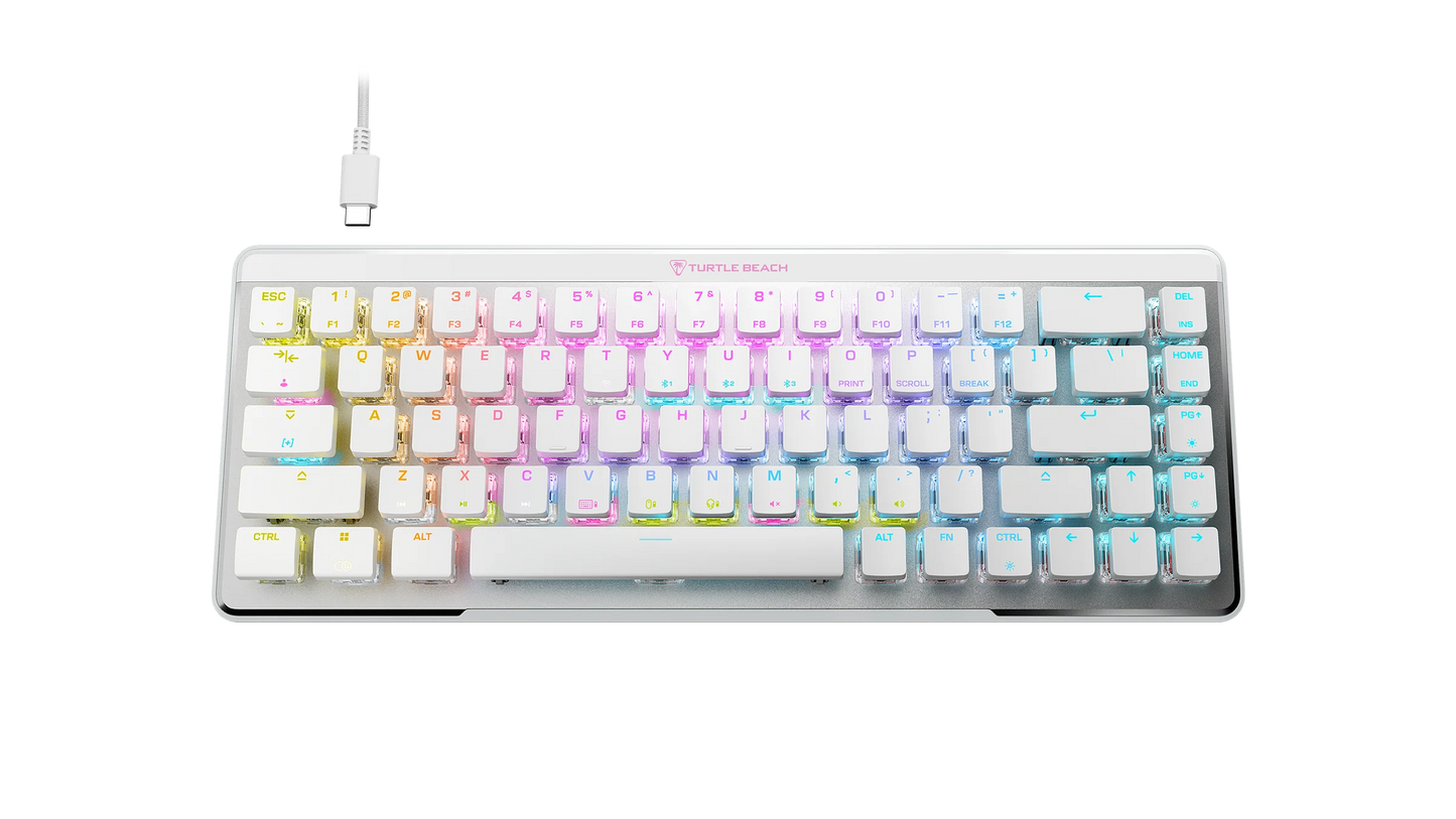 Vulcan II Mini Air