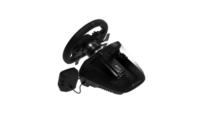 VelocityOne™ Race Wheel & Pedal System