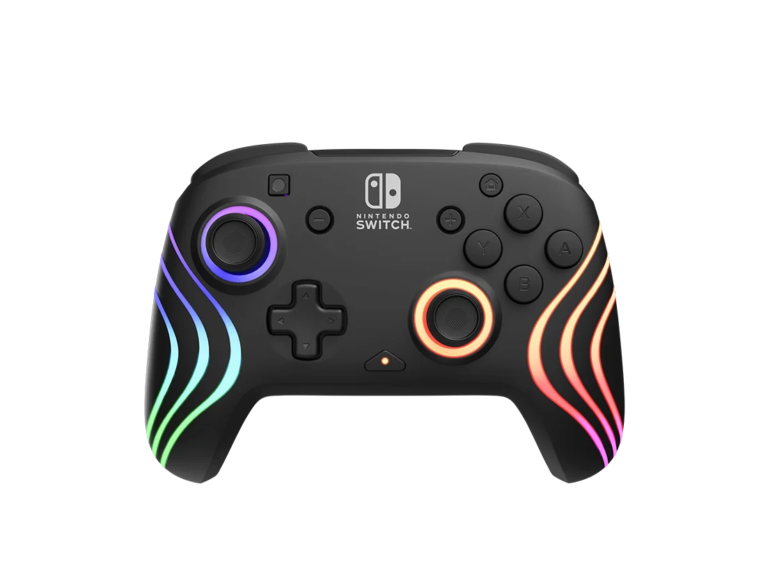 PDP Afterglow™ Wave Wireless Controller - Nintendo Switch™