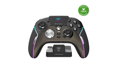 Stealth Ultra Wireless Refurbished Controller with Rapid Charge Dock