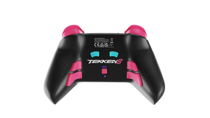 Victrix Pro BFG Wireless Controller TEKKEN 8 Rage Art