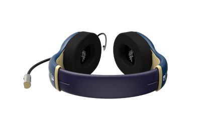 PDP Airlite Wired Headset - Nintendo Switch