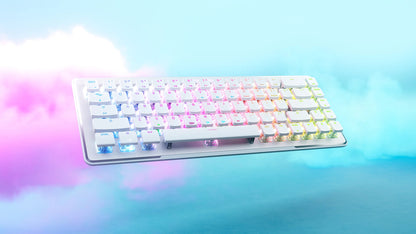 Vulcan II Mini Air