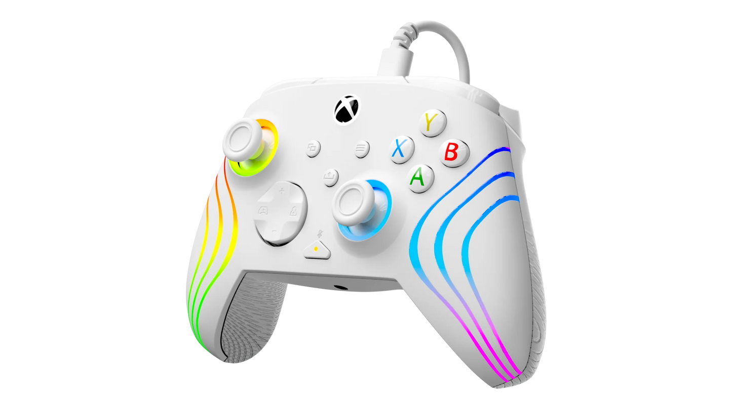 Afterglow™ Wave Wired Controller