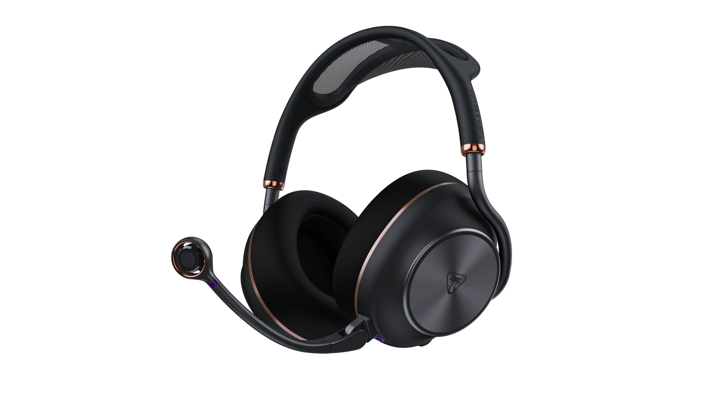 Stealth™ Pro II Headset